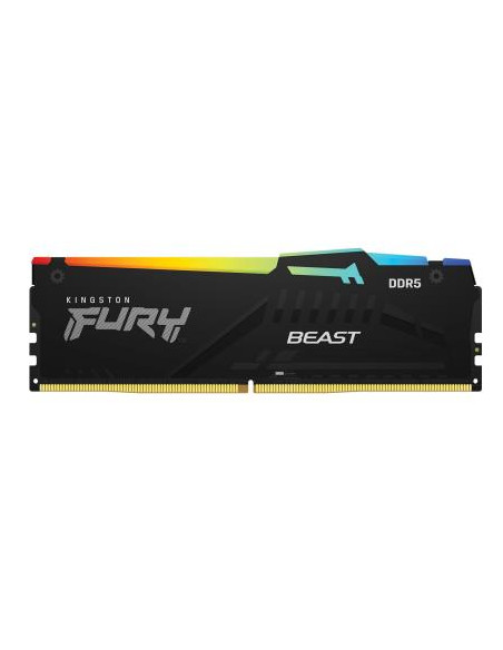 MEMORY DIMM 32GB DDR5-5200/KF552C40BB2A-32 KINGSTON MEMORY DIMM 32GB DDR5-5200/KF552C40BB2A-32 KINGSTON