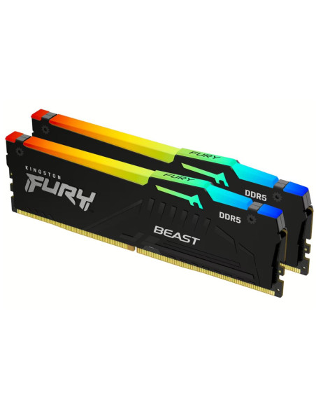 MEMORY DIMM 64GB DDR5-5200/K2 KF552C40BB2AK2-64 KINGSTON MEMORY DIMM 64GB DDR5-5200/K2 KF552C40BB2AK2-64 KINGSTON