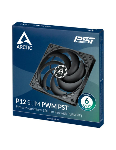 CASE FAN 120MM/ACFAN00187A ARCTIC