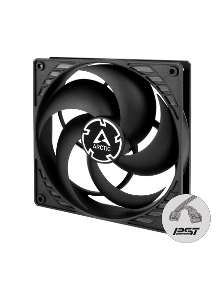 CASE FAN 140MM/ACFAN00125A ARCTIC CASE FAN 140MM/ACFAN00125A ARCTIC