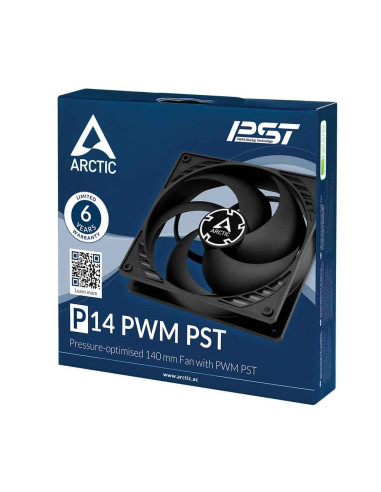 CASE FAN 140MM/ACFAN00125A ARCTIC