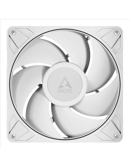CASE FAN 140MM P14 PRO PST/WHT ACFAN00317A ARCTIC CASE FAN 140MM P14 PRO PST/WHT ACFAN00317A ARCTIC