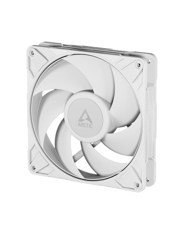 CASE FAN 140MM P14 PRO PST/WHT ACFAN00317A ARCTIC