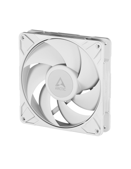CASE FAN 140MM P14 PRO PST/WHT ACFAN00317A ARCTIC CASE FAN 140MM P14 PRO PST/WHT ACFAN00317A ARCTIC