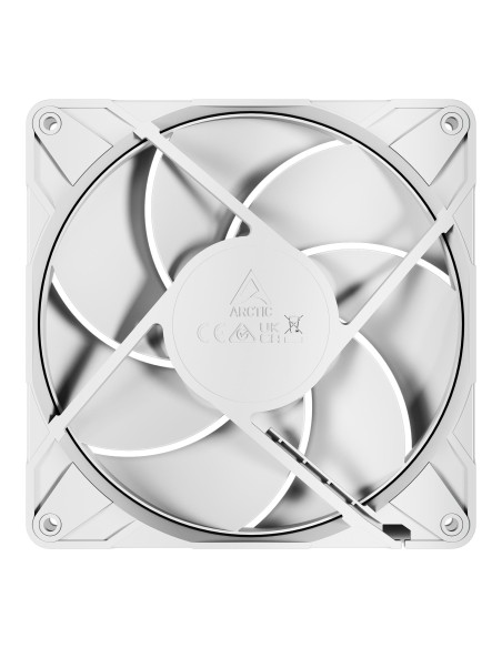 CASE FAN 140MM P14 PRO PST/WHT ACFAN00317A ARCTIC CASE FAN 140MM P14 PRO PST/WHT ACFAN00317A ARCTIC