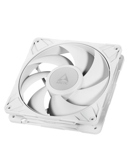 CASE FAN 140MM P14 PRO PST/WHT ACFAN00317A ARCTIC CASE FAN 140MM P14 PRO PST/WHT ACFAN00317A ARCTIC