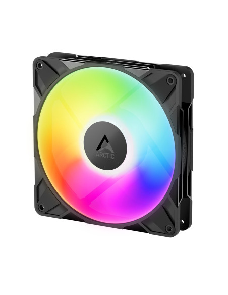 CASE FAN 140MM P14 PRO A-RGB/ACFAN00315A ARCTIC CASE FAN 140MM P14 PRO A-RGB/ACFAN00315A ARCTIC