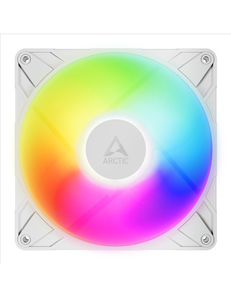 CASE FAN 140MM P14 PRO A-RGB/WHT ACFAN00318A ARCTIC CASE FAN 140MM P14 PRO A-RGB/WHT ACFAN00318A ARCTIC