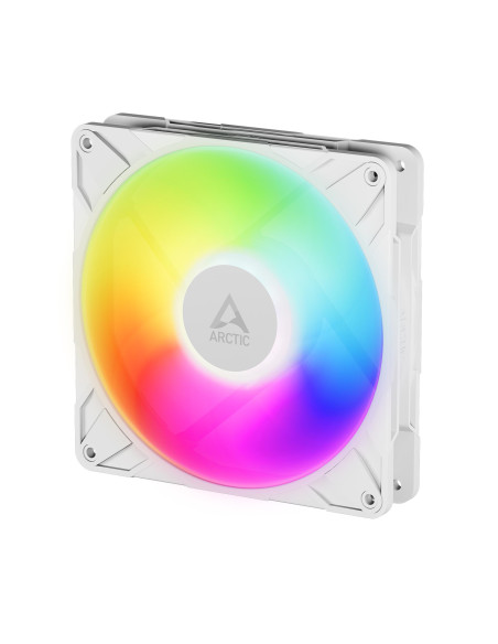 CASE FAN 140MM P14 PRO A-RGB/WHT ACFAN00318A ARCTIC CASE FAN 140MM P14 PRO A-RGB/WHT ACFAN00318A ARCTIC