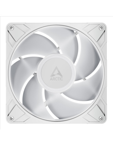 CASE FAN 140MM P14 PRO A-RGB/WHT ACFAN00318A ARCTIC