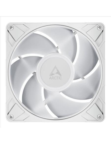 CASE FAN 140MM P14 PRO A-RGB/WHT ACFAN00318A ARCTIC CASE FAN 140MM P14 PRO A-RGB/WHT ACFAN00318A ARCTIC