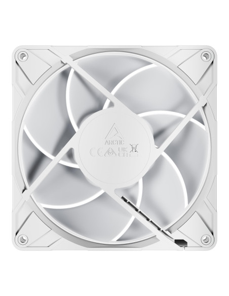 CASE FAN 140MM P14 PRO A-RGB/WHT ACFAN00318A ARCTIC CASE FAN 140MM P14 PRO A-RGB/WHT ACFAN00318A ARCTIC