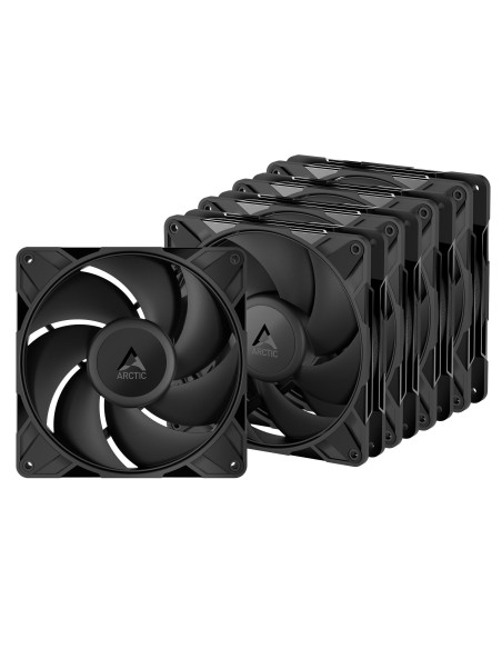 CASE FAN 140MM P14 PRO PST/5PCS ACFAN00319A ARCTIC CASE FAN 140MM P14 PRO PST/5PCS ACFAN00319A ARCTIC