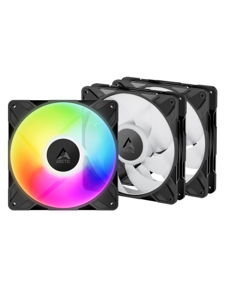 CASE FAN 140MM P14 PRO A-RGB/3PCS ACFAN00320A ARCTIC CASE FAN 140MM P14 PRO A-RGB/3PCS ACFAN00320A ARCTIC