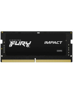 NB MEMORY 32GB DDR5-4800/SO KF548S38IB-32 KINGSTON