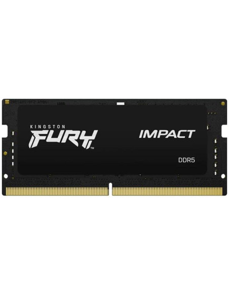 NB MEMORY 32GB DDR5-4800/SO KF548S38IB-32 KINGSTON NB MEMORY 32GB DDR5-4800/SO KF548S38IB-32 KINGSTON