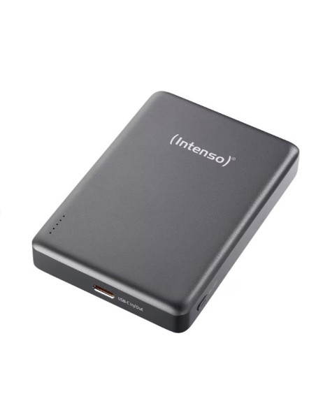 POWER BANK USB 10000MAH MAG/GREY 7344034 INTENSO POWER BANK USB 10000MAH MAG/GREY 7344034 INTENSO