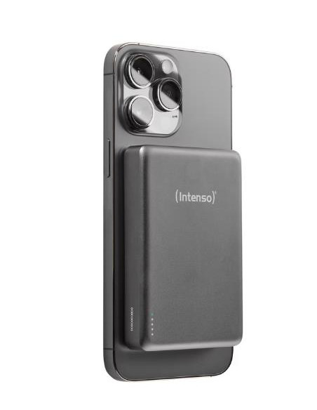 POWER BANK USB 10000MAH MAG/GREY 7344034 INTENSO POWER BANK USB 10000MAH MAG/GREY 7344034 INTENSO