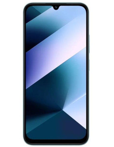 MOBILE PHONE POCO C85/8/256GB GREEN MZB0LFUEU POCO