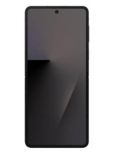 MOBILE PHONE GALAXY FLIP7/256GB JETBLK SM-F766B SAMSUNG