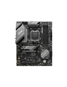 Mainboard, MSI, AMD B650, SAM5, ATX, Memory DDR5, Memory slots 4, 2xPCI-Express 1x, 2xPCI-Express 4.0 16x, 2xM.2, 1xHDMI, 1xDis