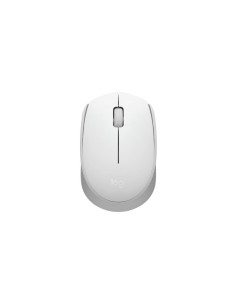 MOUSE USB OPTICAL WRL M171/OFF-WHITE 910-006867 LOGITECH