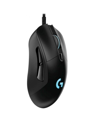 MOUSE USB OPTICAL G403/910-005632 LOGITECH
