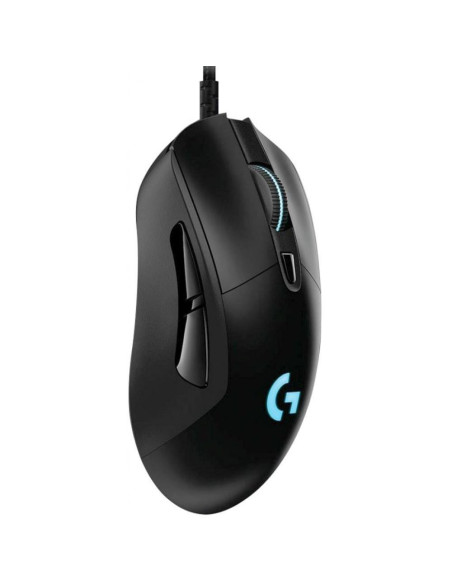 MOUSE USB OPTICAL G403/910-005632 LOGITECH MOUSE USB OPTICAL G403/910-005632 LOGITECH