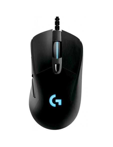 MOUSE USB OPTICAL G403/910-005632 LOGITECH MOUSE USB OPTICAL G403/910-005632 LOGITECH