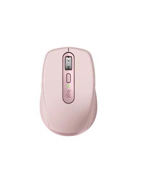 MOUSE USB OPTICAL WRL MX 3S/PINK 910-006931 LOGITECH