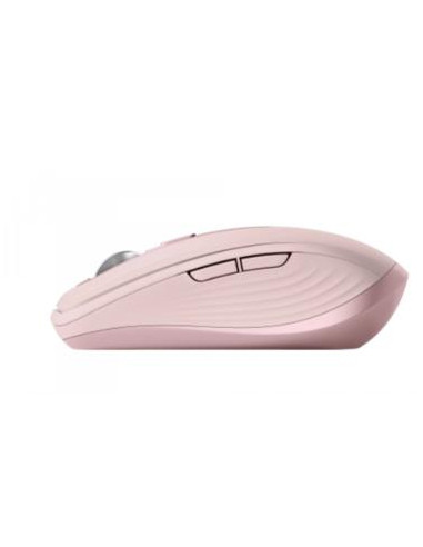 MOUSE USB OPTICAL WRL MX 3S/PINK 910-006931 LOGITECH