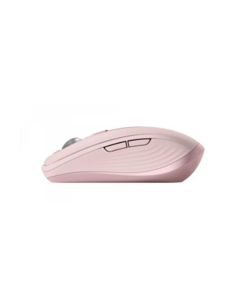 MOUSE USB OPTICAL WRL MX 3S/PINK 910-006931 LOGITECH