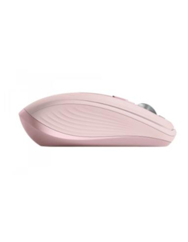 MOUSE USB OPTICAL WRL MX 3S/PINK 910-006931 LOGITECH