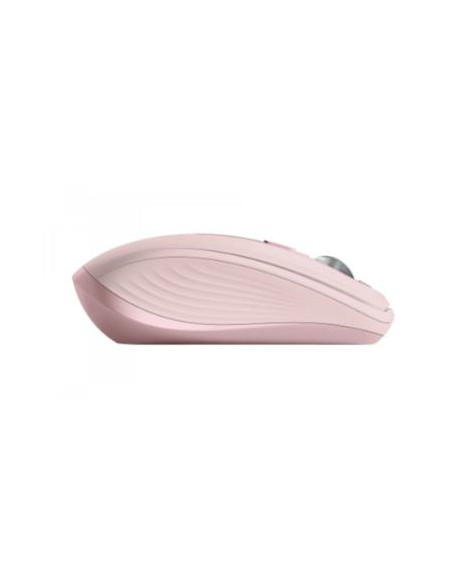 MOUSE USB OPTICAL WRL MX 3S/PINK 910-006931 LOGITECH