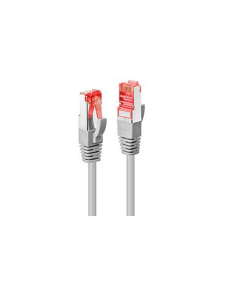 CABLE CAT6 S/FTP 0.3M/GREY 47700 LINDY CABLE CAT6 S/FTP 0.3M/GREY 47700 LINDY