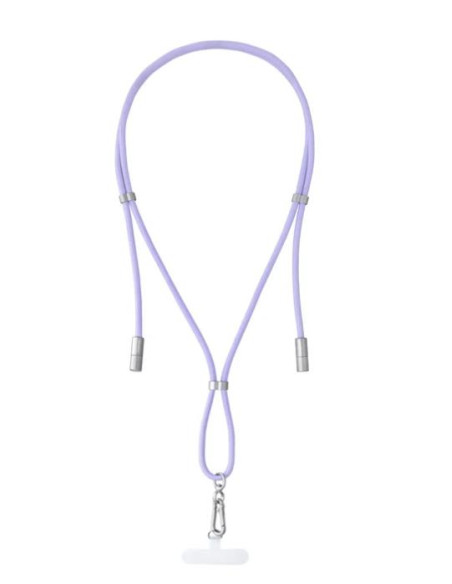 CABLE USB-C TO USB-C 1.65M/LANYARD PURPLE 7991003 INTENSO CABLE USB-C TO USB-C 1.65M/LANYARD PURPLE 7991003 INTENSO