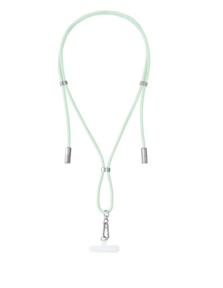 CABLE USB-C TO USB-C 1.65M/LANYARD GREEN 7991007 INTENSO CABLE USB-C TO USB-C 1.65M/LANYARD GREEN 7991007 INTENSO