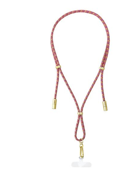 CABLE USB-C TO USB-C 1.65M/LANYARD N. MIX 7991005 INTENSO