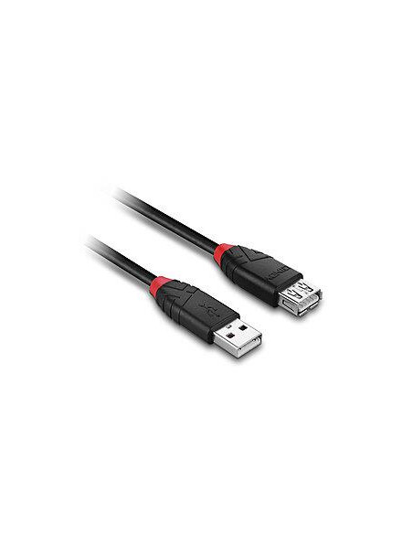 CABLE USB2 EXTENSION 5M/42817 LINDY CABLE USB2 EXTENSION 5M/42817 LINDY