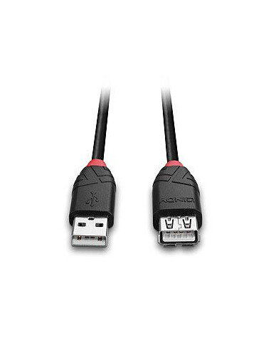 CABLE USB2 EXTENSION 5M/42817 LINDY