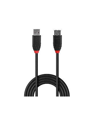 CABLE USB2 EXTENSION 5M/42817 LINDY