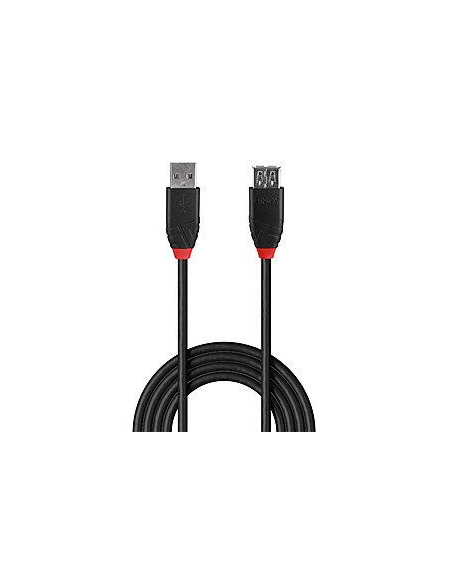 CABLE USB2 EXTENSION 5M/42817 LINDY CABLE USB2 EXTENSION 5M/42817 LINDY