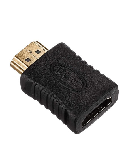 ADAPTER HDMI TYPE A M/F/41232 LINDY ADAPTER HDMI TYPE A M/F/41232 LINDY