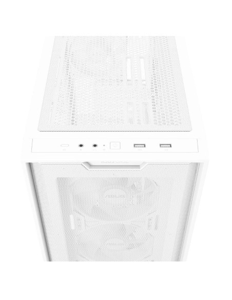 Case, ASUS, A21 PLUS, MidiTower, Case product features Transparent panel, Not included, MicroATX, MiniITX, Colour White, A21PLU Case, ASUS, A21 PLUS, MidiTower, Case product features Transparent panel, Not included, MicroATX, MiniITX, Colour White, A21PLU
