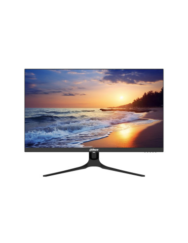 LCD Monitor, DAHUA, LM27-F400, 27", Business/4K, Panel VA, 3840x2160, 16:9, 60Hz, 5 ms, Speakers, DHI-LM27-F400