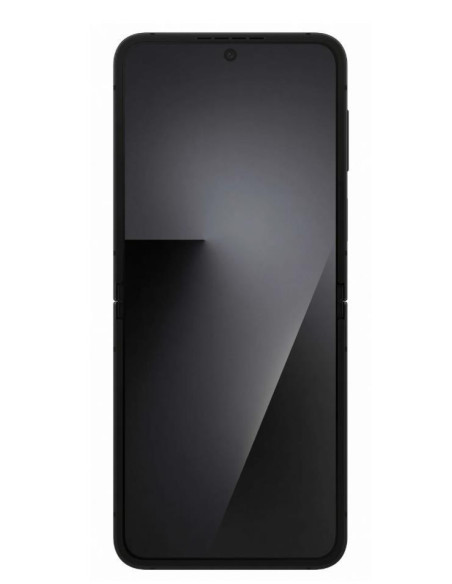 MOBILE PHONE GALAXY FLIP7 FE/128GB BLACK SM-F761B SAMSUNG MOBILE PHONE GALAXY FLIP7 FE/128GB BLACK SM-F761B SAMSUNG