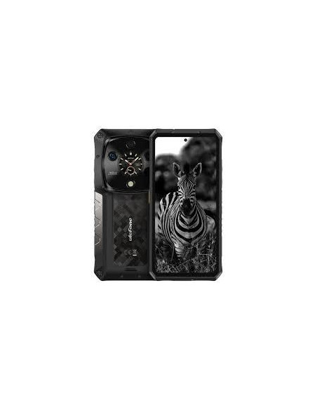 MOBILE PHONE ARMOR 28 ULTRA/16GB/1TB BLACK ULEFONE MOBILE PHONE ARMOR 28 ULTRA/16GB/1TB BLACK ULEFONE