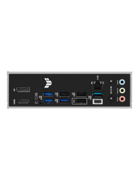 Mainboard, ASUS, AMD B650, ATX, Memory DDR5, Memory slots 4, 1xPCI-Express 4.0 1x, 1xPCI-Express 4.0 16x, 1xPCI-Express 5.0 16x Mainboard, ASUS, AMD B650, ATX, Memory DDR5, Memory slots 4, 1xPCI-Express 4.0 1x, 1xPCI-Express 4.0 16x, 1xPCI-Express 5.0 16x