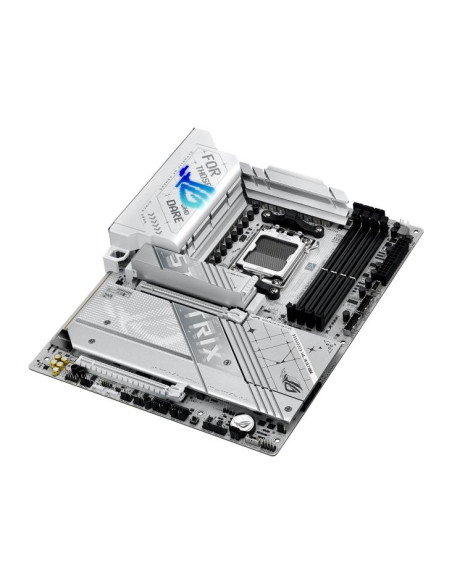 Mainboard, ASUS, AMD X870, SAM5, ATX, Memory DDR5, Memory slots 4, 1xPCI-Express 4.0 16x, 1xPCI-Express 5.0 16x, 4xM.2, 1xHDMI, Mainboard, ASUS, AMD X870, SAM5, ATX, Memory DDR5, Memory slots 4, 1xPCI-Express 4.0 16x, 1xPCI-Express 5.0 16x, 4xM.2, 1xHDMI,