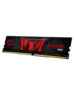 MEMORY DIMM 16GB PC25600 DDR4/F4-3200C16S-16GIS G.SKILL